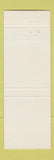 Matchbook Cover - Mikado Japanese Restaurant Akron OH