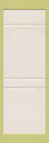 Matchbook Cover - Cafe Bar Chez Chaplin Cap Rouge QC