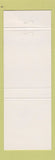 Matchbook Cover - The Great Entertainer San Francisco CA