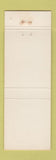 Matchbook Cover - Stan's Wines Spirits Hermosa Beach CA