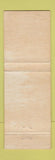 Matchbook Cover - Hulting Yhybrid Corn Geneseo IL