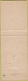 Matchbook Cover - Penn Classic Lanes Bellemead PA bowling green