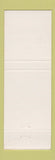 Matchbook Cover - Paincourt Club