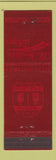 Matchbook Cover - Hostess Malted Milk Shops Portland OR WEAR