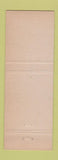 Matchbook Cover - A1 Welding Machine White Lake MI