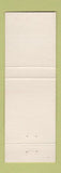 Matchbook Cover - American Mall Barber Shop Lima OH