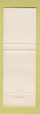 Matchbook Cover - Moose Lodge La Crosse WI
