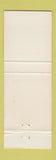 Matchbook Cover - VFW Department of NH New Hampshire