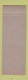 Matchbook Cover - God Bless America Key Chain Chicago IL Keytag offer
