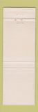 Matchbook Cover - Shrine of Our Lady La Salette Attleboro MA