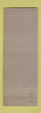 Matchbook Cover - Eagles Club Tall Corn Aerie Boone IA