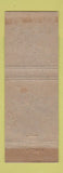 Matchbook Cover - Orioles Nest 22 Boyertown PA
