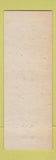 Matchbook Cover - Elks Lodge Levittown NY RED