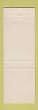 Matchbook Cover - Caleb's Spirits Victuals Smithtown NY liquor