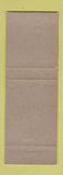 Matchbook Cover - Grenadier Lansing MI Boxer Cocker Spaniel dogs