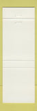 Matchbook Cover - National Parks Diamond Acadia