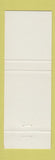 Matchbook Cover - Scandia Gardens La Habra CA