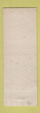Matchbook Cover - Ben Saathoff's Castle Cigar Store New Castle IN