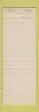 Matchbook Cover - Mella De Inn Tustin CA