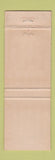 Matchbook Cover - Silver Saddle Inn Downey CA