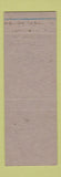 Matchbook Cover - Tennessee Title Insurance Nashville TN