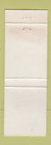 Matchbook Cover - Columbus Motel MS Friendship Inn