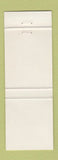 Matchbook Cover - Hi Way Center Lodge Salinas CA WEAR