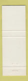 Matchbook Cover - Griffith Disposal Company La Puente CA girlie