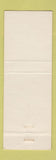 Matchbook Cover - Ann's Beauty Salon Lawndale CA girlie WEAR