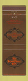 Matchbook Cover - The Hood River Inn OR