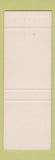 Matchbook Cover - Jones Lumber Hardware Paint Huntsville AL