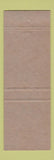 Matchbook Cover - St Charles Motel Luverne AL Perkins Americana