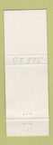 Matchbook Cover - Toomer Drug Store Auburn AL