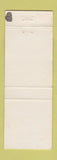 Matchbook Cover - A Szczerbinski Lincoln Homes Real Estate Milwaukee WI