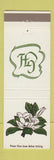 Matchbook Cover - Grand Hotel Point Clear AL