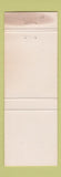Matchbook Cover - Johnson Boat Motors Milo ME