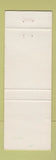 Matchbook Cover - Cambridge House Restaurant Chicago IL WEAR