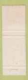 Matchbook Cover - Imperial Lounge Northridge CA WEAR