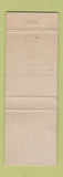Matchbook Cover - Carmelo's Restaurant Italian Sherman Oaks CA WEAR