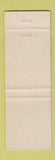 Matchbook Cover - Sing Sing Prison Joke Gag