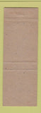 Matchbook Cover - Bodnar Appliance Pittsburgh PA