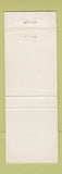 Matchbook Cover - Scotty's Motel White Haven PA