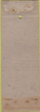 Matchbook Cover - C and D North Clark St Chicago iL
