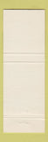 Matchbook Cover - Shamrock Bail Bonds