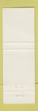 Matchbook Cover - Judge Andrew Slivka Garfield Heights OH 1982 WEAR
