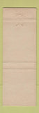 Matchbook Cover - Joseph Nyles Insurance Real Estate Reading PA