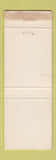 Matchbook Cover - Metzger's Sporting Goods Harrisburg PA