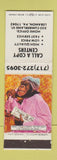 Matchbook Cover - Call a Copy Centers Lebanon PA