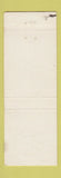 Matchbook Cover - McCloughan's Danville PA WEAR