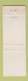 Matchbook Cover - The Twin Dragon Chinese Restaurant Los Angeles Anaheim CA WEAR